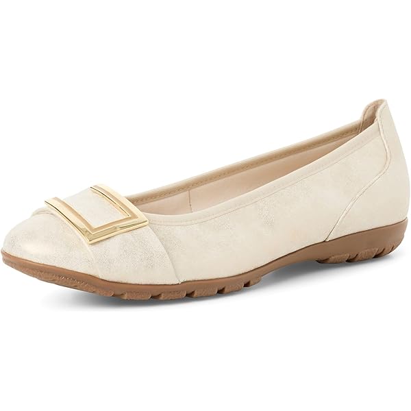54% » Marco Tozzi Ballerina Rot - günstige rote Ballerinas | schuhe