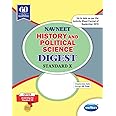 Std 10 | History and political science Digest | Navneet | English Medium | Maharashtra State Board | SSC