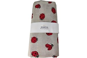 Tende Arredo Tessile - Telo Copridivano (270x275cm) Granfoulard Copridivano, Telo Arredo Divano Tessuto di Alta Qualità, Foulard Copridivano, Varie Fantasie e Colorazioni, 80% Cotone, Made in Italy