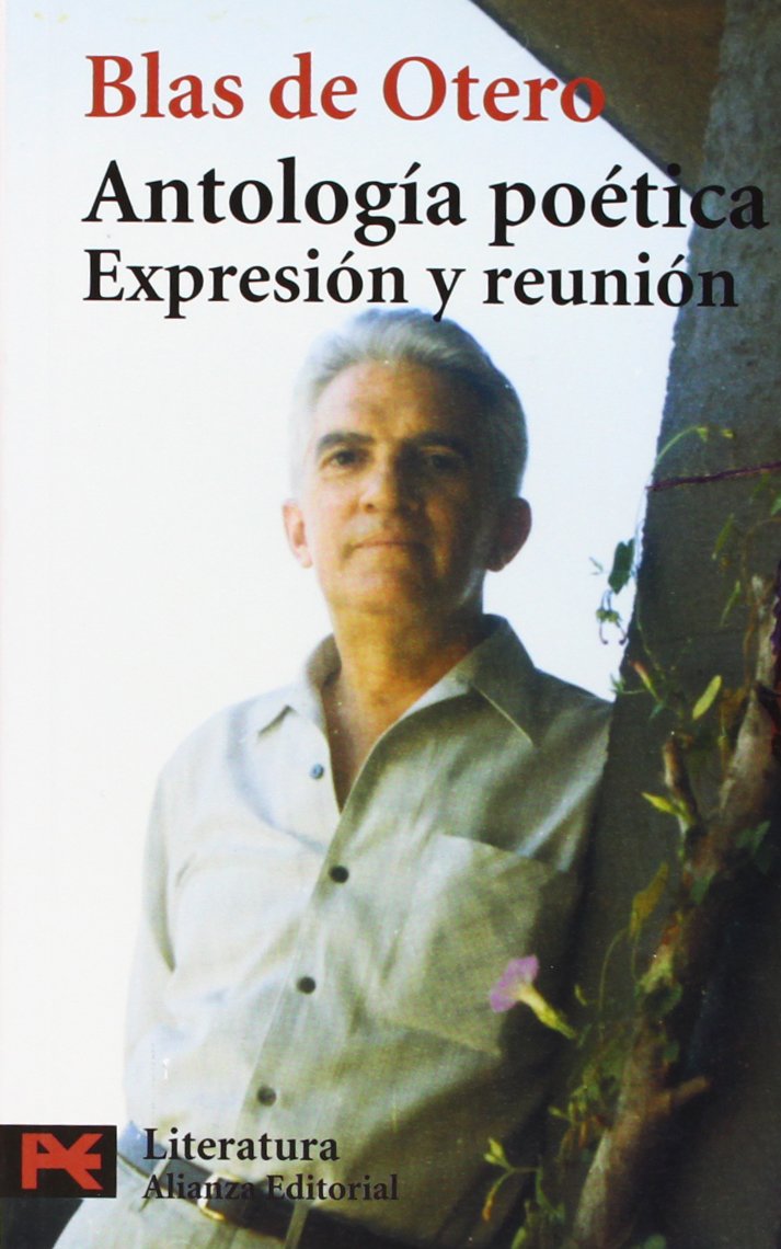 Antología poética: Expresión y reunión