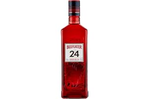 Beefeater 24 London Dry Gin - 700 ml