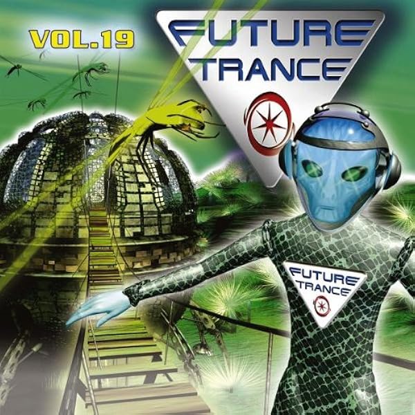 Future Trance Vol.18: Amazon.de: CDs & Vinyl
