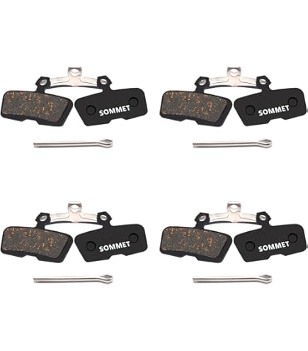 Pastiglie Freno Sram Guide R | Confronta Prezzi - Foto 5