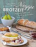 Image de Veggie-Brotzeit: Aufstriche, Salate und Bratlinge für die besten Sandwiches