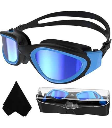 Lunettes De Natation Killa 180º Lunettes De Natation Killa 180º
