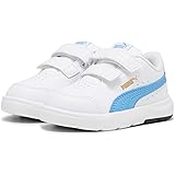 Puma Unisex Baby Evolve Court V Inf Sneaker