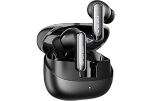 Ki Übersetzer Kopfhörer, 3-in-1 Übersetzungskopfhörer mit echtzeit übersetzung, 150 Sprachen Kopfhörer Übersetzer Echtzeit mit App, 50H Open Ear kopfhörer für iOS und Android, Reisen und Reisen MS106