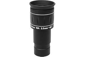 Omegon Oculare Cronus WA 2,5mm 1,25"