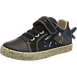 Geox B Kiwi Boy C, Scarpe Primi Passi Bimbo 0-24