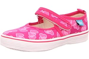 Beck Girl's Herz Multisport Indoor Shoes