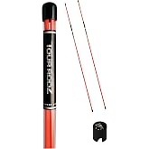 Tour Rodz RODZ Alignment Rods Training Golf