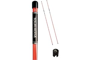 Longridge Golf Practice Aid Tour Rodz Alignment Stick