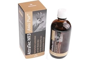 Sostanza attrattiva AttraTec No. 3 Anice Pur® - sulla base di sostanze attive pure da olio di semi di anice naturale (71537000)