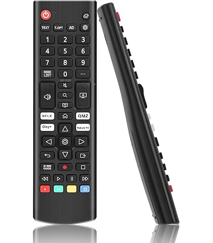 Nieuwe AKB76037605 Vervanging Afstandsbediening voor LG LED UQ75 50 inch 4 K Smart TV OLED48A16LA OLED65A16LA OLED55B16LA OLED77B16LA OLED55C14LB OLED48C15LA OLED48C16LA OLED65C16LA OLED65C16LA 16LA