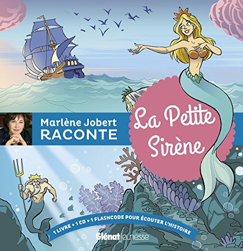 <a href="/node/15515">La petite sirène</a>