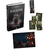 KAZAZEDE 4 CİLTLİ-ŞEVVAL DEMİRD&Ouml;ĞER