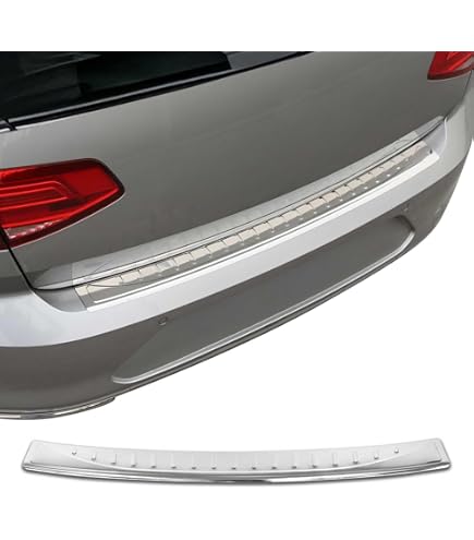 VW Passat B5 Variant bumperbescherming RVS bumperbeschermer - Advertentie 903303 VW Passat B5 Variant bumperbescherming RVS bumperbeschermer - Advertentie 903303