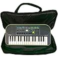 Custodia per Mini-Tastiera Casio SA46 / SA47 / SA50 / SA51 MusicalStore2005®