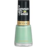 Revlon Summer Florals, Green Orchid, 8ml
