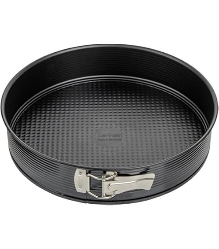 Woll - springvorm PFAS-vrij - 15 cm - K'OOK