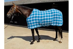 Rhinegold Smart-Tec Waffle Rug