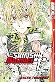 Shinshi Doumei Cross - Allianz der Gentlemen 4 by 