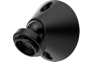 AMAZON Blink XT2 Camera Mounts | Black | 3-Pack