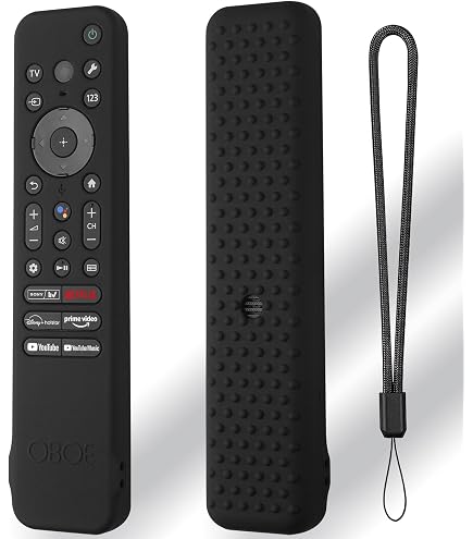 ALLIMITY Fernbedienung RMT-AH412U – Für Sony Soundbar Modelle Wie HT-S20R, HT-S40R, SA-WS500RF U.v.m.