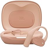 JBL Sense Lite, True Wireless Kulaklık, Bej