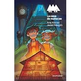 La casa de mu&ntilde;ecas (Erizonte)