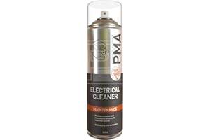FPS DISTRIBUTION PMA Electrical Cleaner 500ml Aerosol