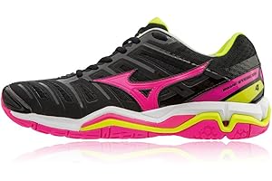 Mizuno Damen Wave Inspire 16 Laufschuhe