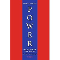 Power: Die 48 Gesetze der Macht: Der TikTok-Bestseller