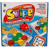 SUNMAN Oyun Hızlı Kaydır/Speedy Swipe