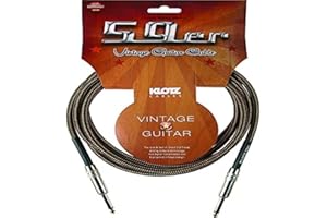 Klotz Vin de 0600 Cable Guitarra