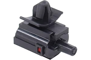 XtremeAmazing External Ambient Air Temperature Sensor for Hyundai Genesis Kona Tucson Veloster for Kia Forte Rio Sportage 2005-2020