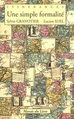 Une Simple formalité