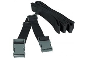 Vango Driveaway Awning Storm Straps 3.5m - Pair