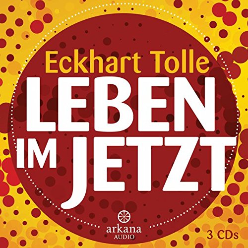 Leben im Jetzt: 3 CDs