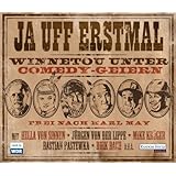 Ja uff erstmal, Winnetou unter Comedy-Geiern by Unknown(2015-04)