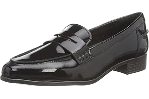 Clarks Hamble Loafer, Mocasines Mujer