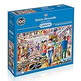 Unsere Puzzleteile sind die dicksten auf dem Markt.