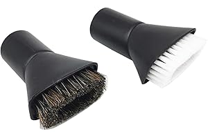 NIUZEMYKO 2.863-221.0 Brosse d'aspiration pour Karcher WD1, WD2, WD3, WD4, WD5, WD 3 Car, WD 3 P, WD 3 Premium, WD 4 Premium, WD 5 P Premium, WD 5 Premium, WD 6 P Premium aspirateur