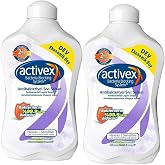 Activex Sıvı Sabun Hassas 500 Ml X 2 Adet