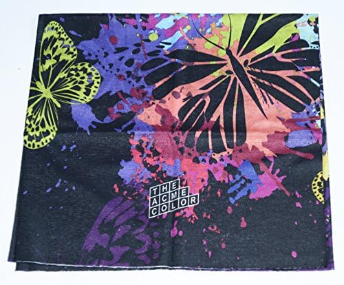 STREET ARTIST CALLED RETNA , cool design Multifunctionaf buff style headwear(12 in 1 headgear) by Endless Nation