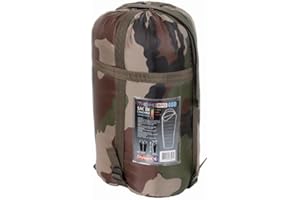 CITY GUARD Sac DE Couchage THERMOBAG Outdoor 400 Grand Froid