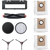 eufy Saugroboter 3-in-1 E20 Zubehör-Set