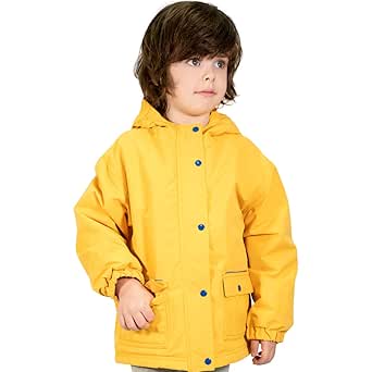 Kids rain shell Clearance