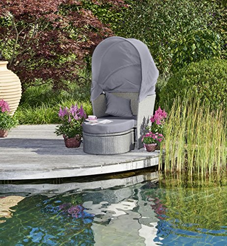 lounge sessel mit dach Bestseller Shop für Möbel und Einrichtungen