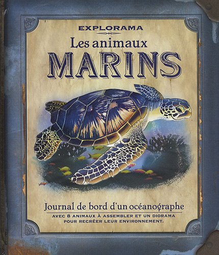 Télécharger Les animaux marins Gratuit